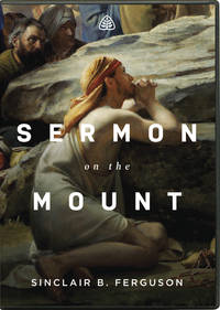 cover of Sermon on the Mount