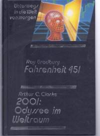 Fahrenheit 451 / 2001 Odyssee Im Weltraum