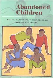 ABANDONED CHILDREN