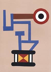 Nathalie Du Pasquier: Big Objects Not Always Silent by Nathalie Du Pasquier - 2017-03-13