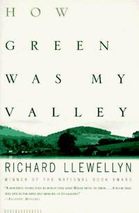 How Green Was My Valley