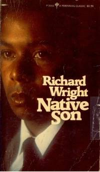 Native Son by Richard Wright - 1966