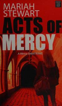 cover of Acts of Mercy (Center Point Platinum Fiction (Large Print))