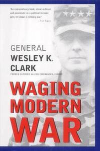 Waging Modern War