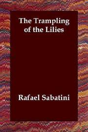 image of The Trampling of the Lilies