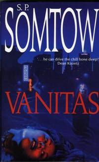 Vanitas by Somtow S P - 1995