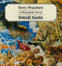 image of Small Gods: A Discworld Novel (Discworld Novels)