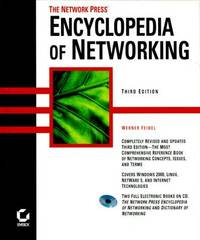 Encyclopedia of Networking (Network Press)