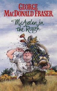 image of McAuslan in the Rough and Other Stories