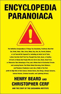 Encyclopedia Paranoiaca
