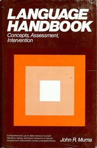 Language handbook: