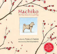HACHIKO TRUE STORY OF A LOYAL DOG