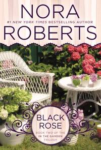 image of Black Rose