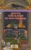 Quoth the Raven by Jane Haddam - 1991-09-01