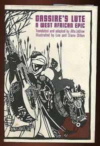 Gassire's Lute; a West African epic