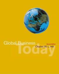 image of Global Business Today