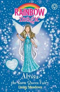 Rainbow Magic (ISBN: 9781408339558)