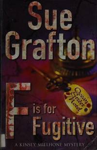 F Is for Fugitive by Grafton, Sue - 2007-08-02