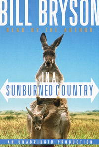 image of In a Sunburned Country