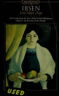 image of Four Major Plays: Volume 2