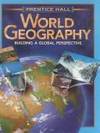 WORLD GEOGRAPHY BUILDING A GLOBAL PERSPECTIVE CUSTOM EDITION FOR JROTC