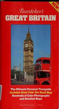 Baedeker's Great Britain