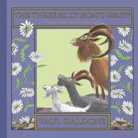image of The Three Billy Goats Gruff