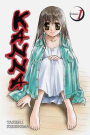 KANNA Vol. 1 (v. 1)