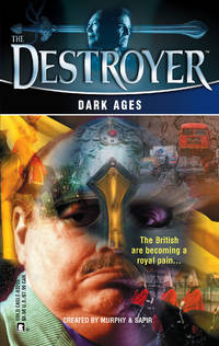 The Destroyer: Dark Ages