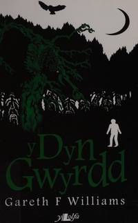 Y Dyn Gwyrdd (Cyfres Pen Dafad)