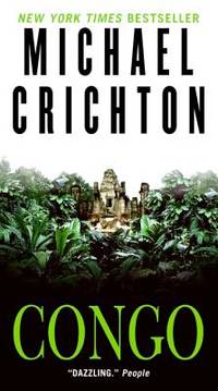 Congo (ISBN: 9780061782558)