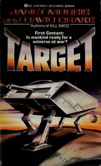 Target by Morris, J.; Drake, D - 1989