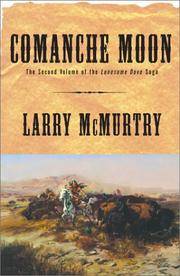 image of Comanche Moon
