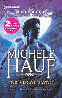 Forever Werewolf : An Anthology