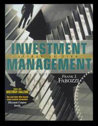 Investment Management (2nd Edition)