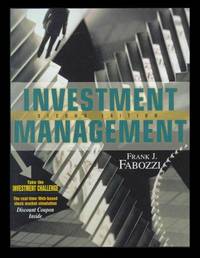 Investment Management