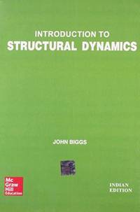Introduction To Structural Dynamics (Pb 2016)