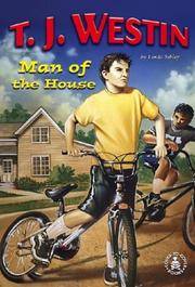 T. J. Westin, Man of the House (Cover-To-Cover Novels: Contemporary Fiction)