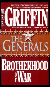 The Generals by Griffin, W.E.B - 1986