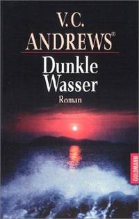 cover of Dunkle Wasser