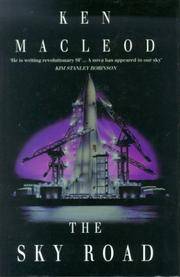 The Sky Road by MacLeod, Ken