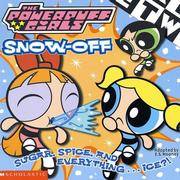 Powerpuff Girls 8x8 #05: Snow-off (PowerPuff Girls)