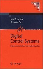 Digital Control Systems