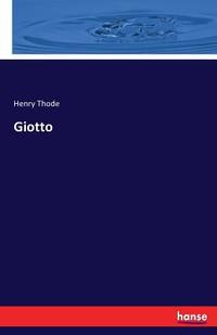 Giotto (German Edition)