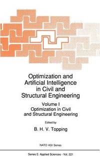 Optimization and Artificial Intelligence in Civil and Structural ...
