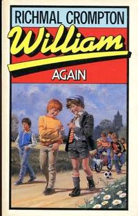 cover of William Again
