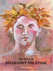 Story of Alexander the Great.