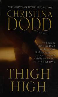 image of Thigh High (Thorndike Press Large Print Core Series)