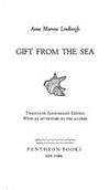 GIFT FROM THE SEA-20TH ANNIV by Anne Morrow Lindbergh - 12 February, 1977