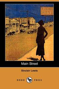Main Street (ISBN: 9781406505559)